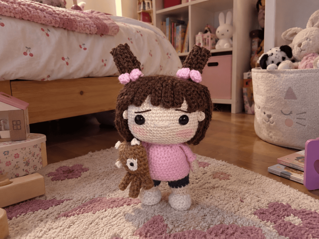 Mini Boo